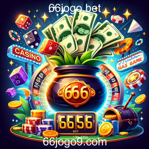 Jackpots